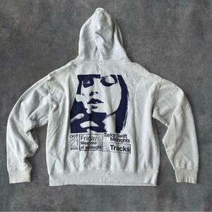 Taylor Swift Midnights Hoodie